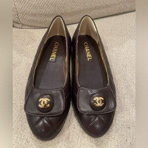 Chanel Ballet flats - new in box